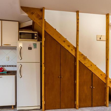 Bog Angostura Apartments Вилья-ла-Ангостура Экстерьер фото