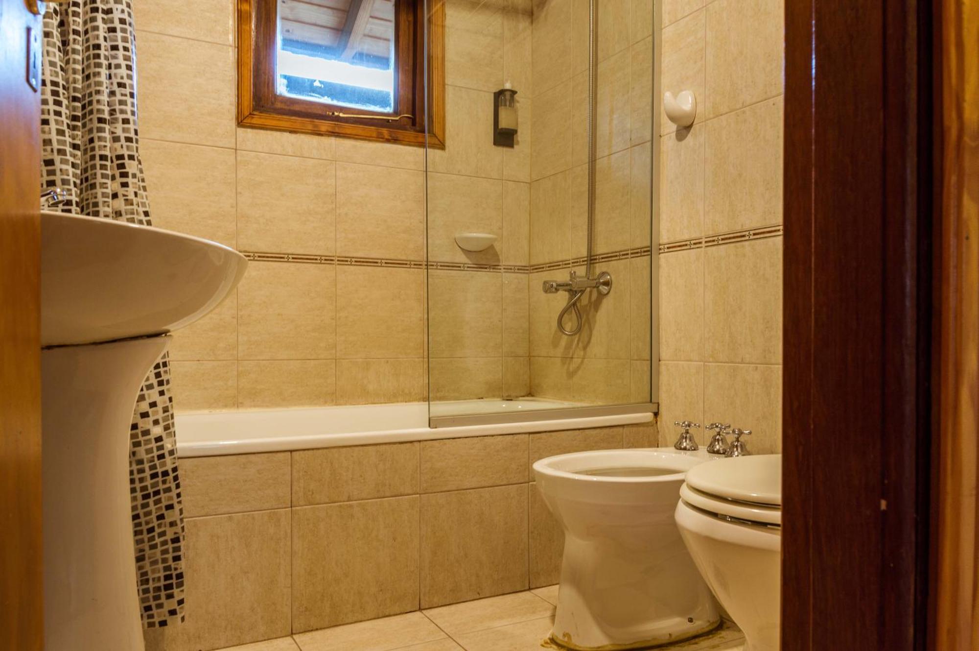 Bog Angostura Apartments Вилья-ла-Ангостура Экстерьер фото